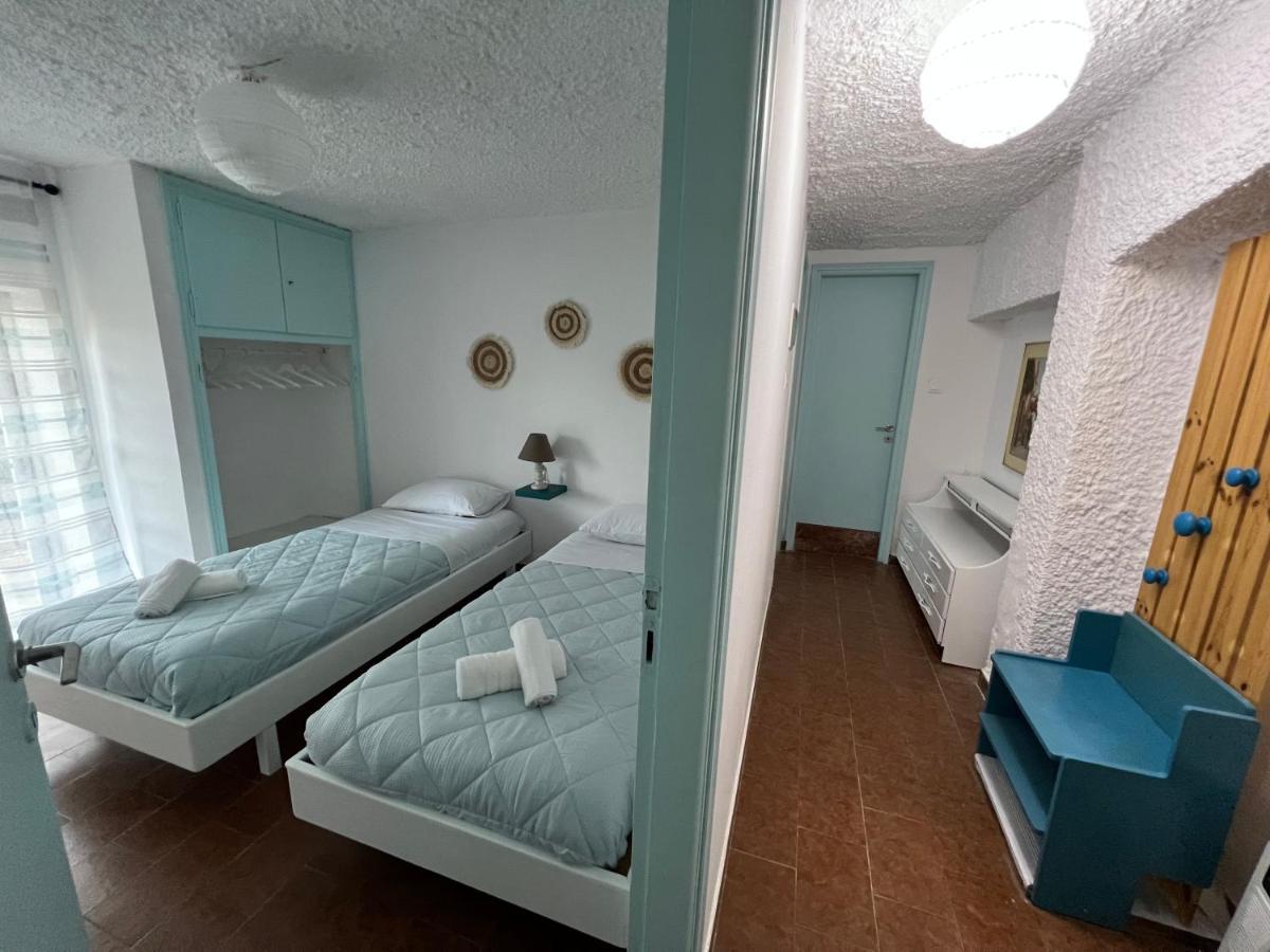 Ciel Apartment, 5 Minutes Walk From Ipsos Beach! Εξωτερικό φωτογραφία